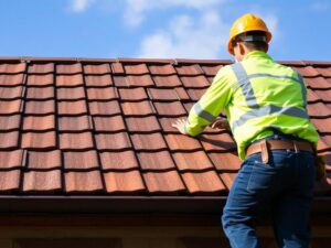 Как проверить качество кровельных работ: практическое руководство от мастера