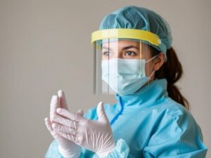 Руки — не инструмент, а ценность: как выбрать средства защиты рук, которые действительно работают