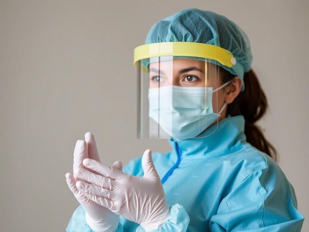 Руки — не инструмент, а ценность: как выбрать средства защиты рук, которые действительно работают