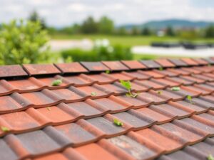 Экологичные кровельные материалы: как выбрать разумно и без компромиссов