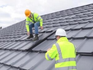 Монтаж кровельных сэндвич‑панелей: практическое руководство, которое реально работает