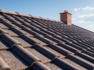 Кровельные материалы с низкой теплопроводностью: как выбрать эффективную защиту для крыши