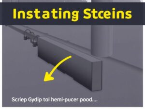 Монтаж снегозадержателей: понятная пошаговая схема, чтобы крыша держала снег без сюрпризов