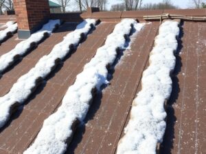 Как утеплить холодную кровлю: практичный гид для теплого чердака