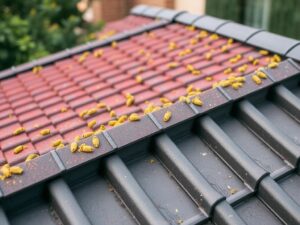 Кровельные покрытия с антибактериальными свойствами: как защитить дом и здоровье семьи без лишних хлопот