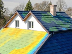 Когда землетрясение шевелит крышу: как выбрать кровлю для дома в зоне повышенной сейсмичности