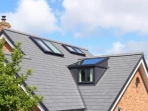 Кровельные решения для домов с панорамными окнами: свет, комфорт и защита под одной крышей