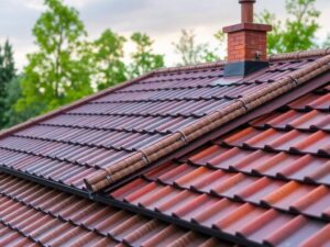 Крыша как термос: кровельные покрытия с низкой теплопроводностью для энергоэффективности