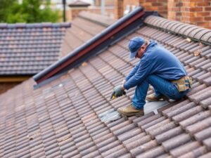 Как организовать обслуживание кровли в труднодоступных местах: практический путеводитель