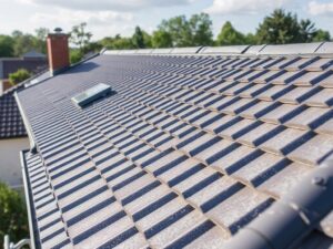 Кровельные плёнки: виды и функции — практичный гид по выбору и применению