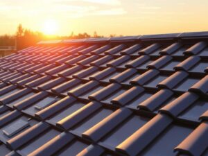 Кровельные покрытия с высокой отражательной способностью: как выбрать и зачем они нужны