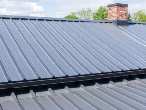 Как обеспечить долговечность фальцевой кровли: практическое руководство к прочной крыше на долгие годы