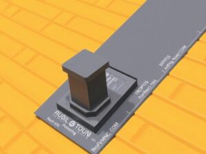 На крыше без искр: как антистатические кровельные покрытия защищают бизнес и людей