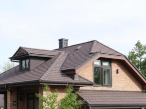 Кровля для дома в стиле лофт: как объединить индустриальный шик и практичность крыши