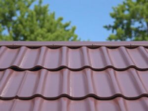 Металлочерепица: плюсы, минусы и особенности монтажа