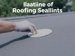 Монтаж кровельных уплотнителей: пошаговая инструкция