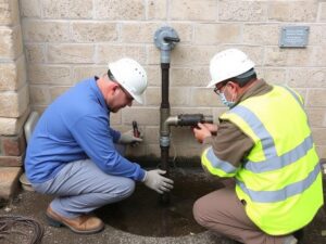 Обслуживание и ремонт скважин: как сохранить воду чистой и систему — в рабочем состоянии