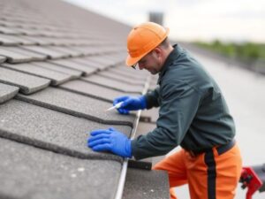 Как выбрать герметики для кровельных швов и стыков: практический гид для надёжной крыши