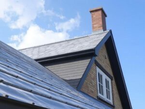 Монтаж кровельных систем с учётом требований к звукоизоляции жилых помещений: практическое руководство