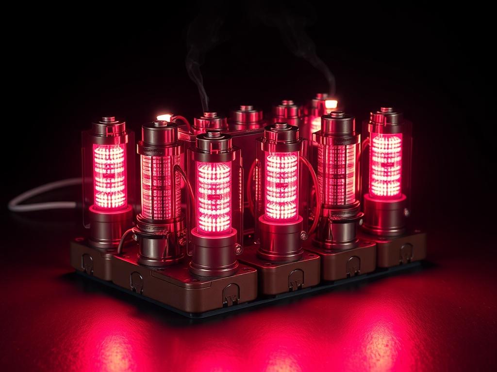 Ксеноновые блоки розжига: что это, зачем нужны и как выбрать правильный балласт