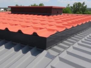 Кровельные мембраны: виды и применение