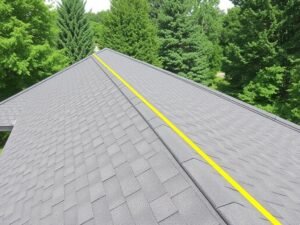 Уклон кровли: как рассчитать правильно