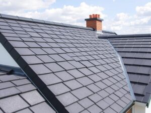 Кровельные мастики: виды и сфера применения