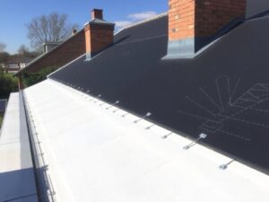 Монтаж мягкой кровли: пошаговая инструкция