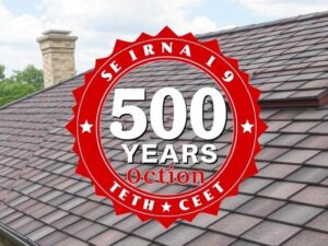 50 лет под кровлей: как выбрать материал с гарантией на полвека и дольше