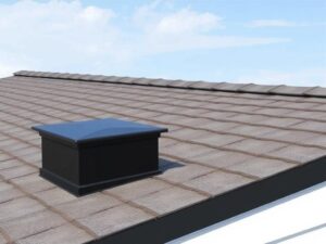 Монтаж кровельной вентиляции: схемы и рекомендации