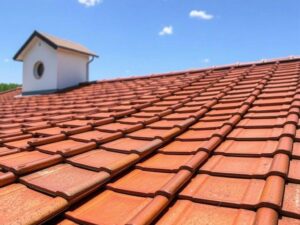 Кровельные материалы с защитой от УФ‑излучения и выцветания: как выбрать и на что обратить внимание