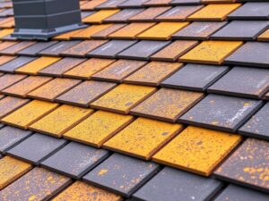 Кровельные материалы с усиленной антискользящей защитой для северных регионов: выбор, технологии и практика эксплуатации