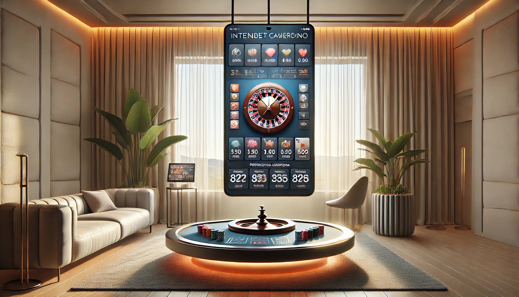 Интернет казино для мобильного: преимущества версии