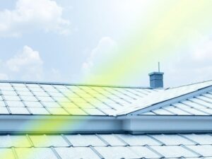 Кровельные решения для зданий с высокой влажностью внутри: как выбрать надежный путь против конденсата и ржавчины