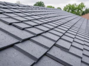 Кровельные покрытия с антискользящим эффектом: как выбрать и применить безопасную защиту крыши