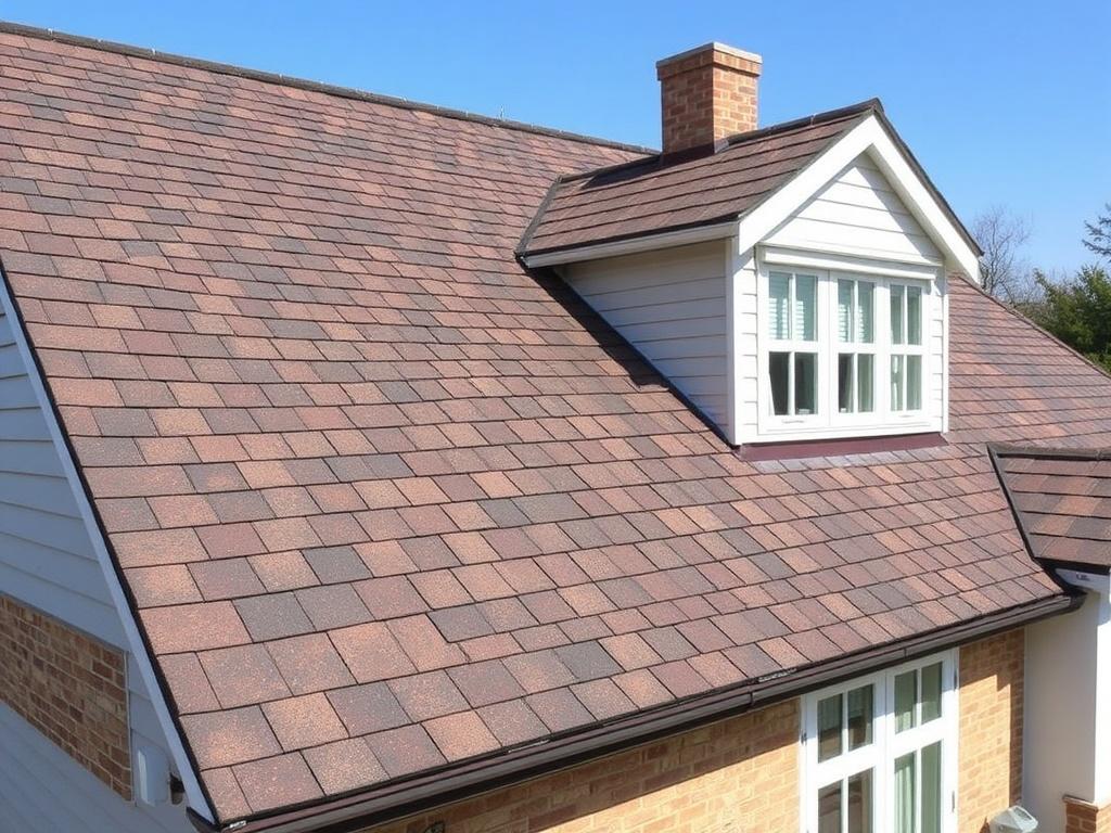 roof shingles for a house roof shingles for a houseфото