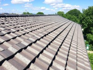 Кровля с умом: как учитывать LEED и BREEAM на каждом этапе проекта