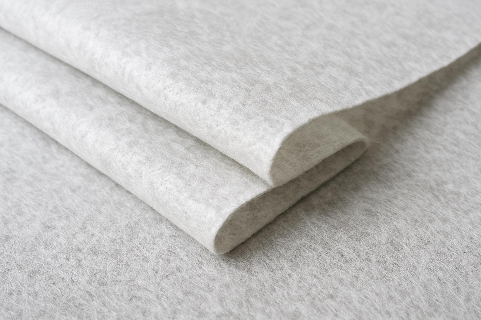 Геотекстиль ПЭТфото