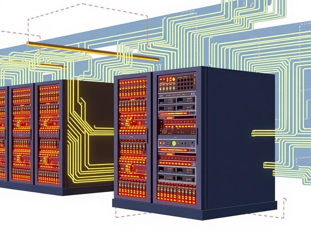 Аппаратные решения для отказоустойчивой инфраструктуры VDI: что действительно важно