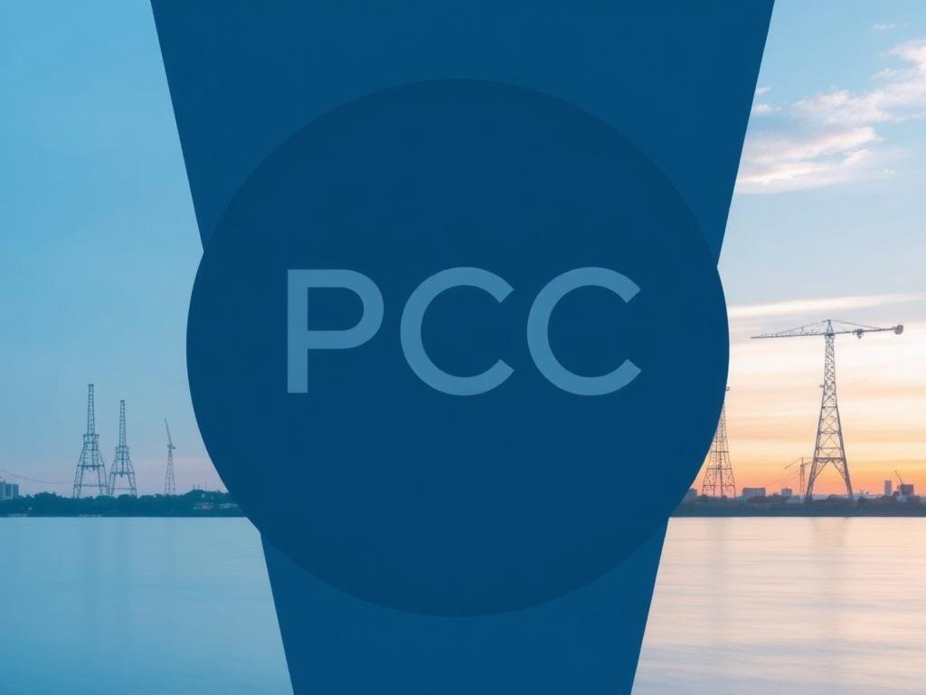 PCC (First Composite Company): Innovative Solutions for Industry and Infrastructureфото